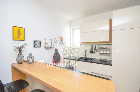Rent, one bedroom apartment, 59m², Central Point, Podgorica - image 797