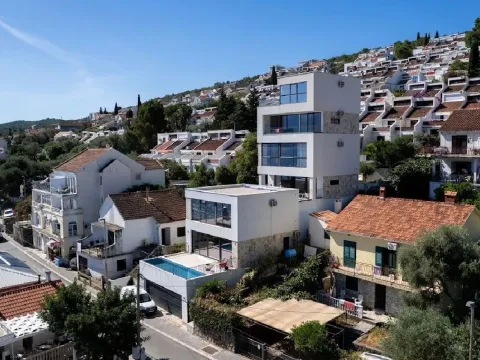 Prodaja, kuća, 200m², Krašići, Tivat - image 13