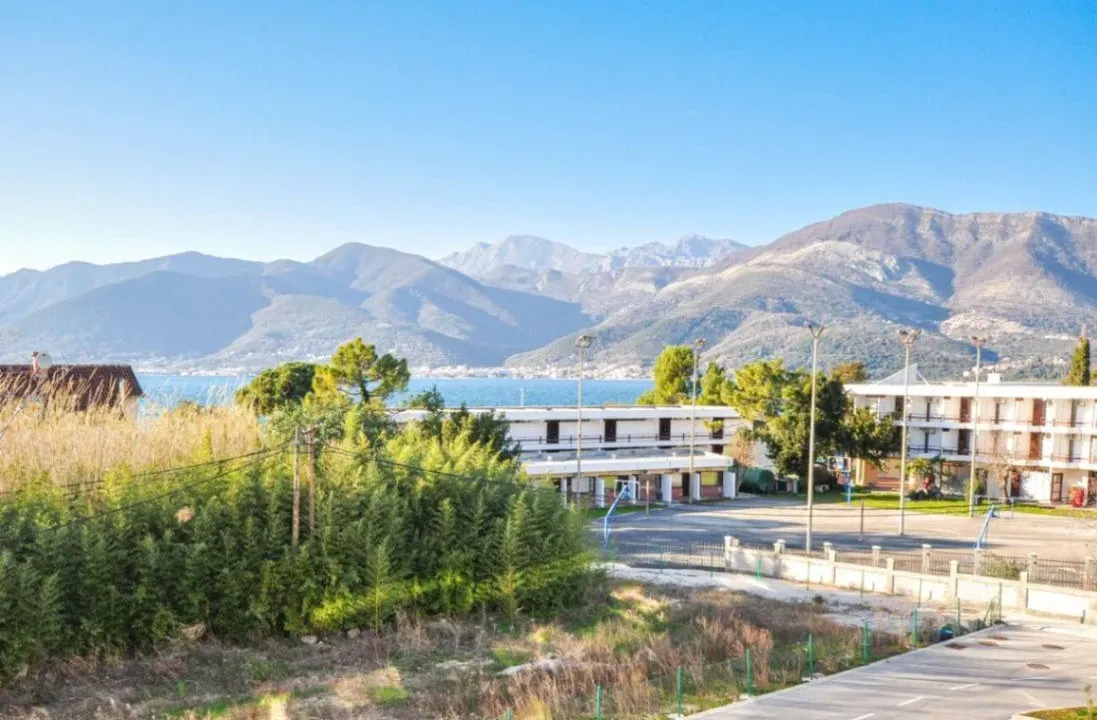 Prodaja, dvosoban stan, 69m², Donja Lastva, Tivat