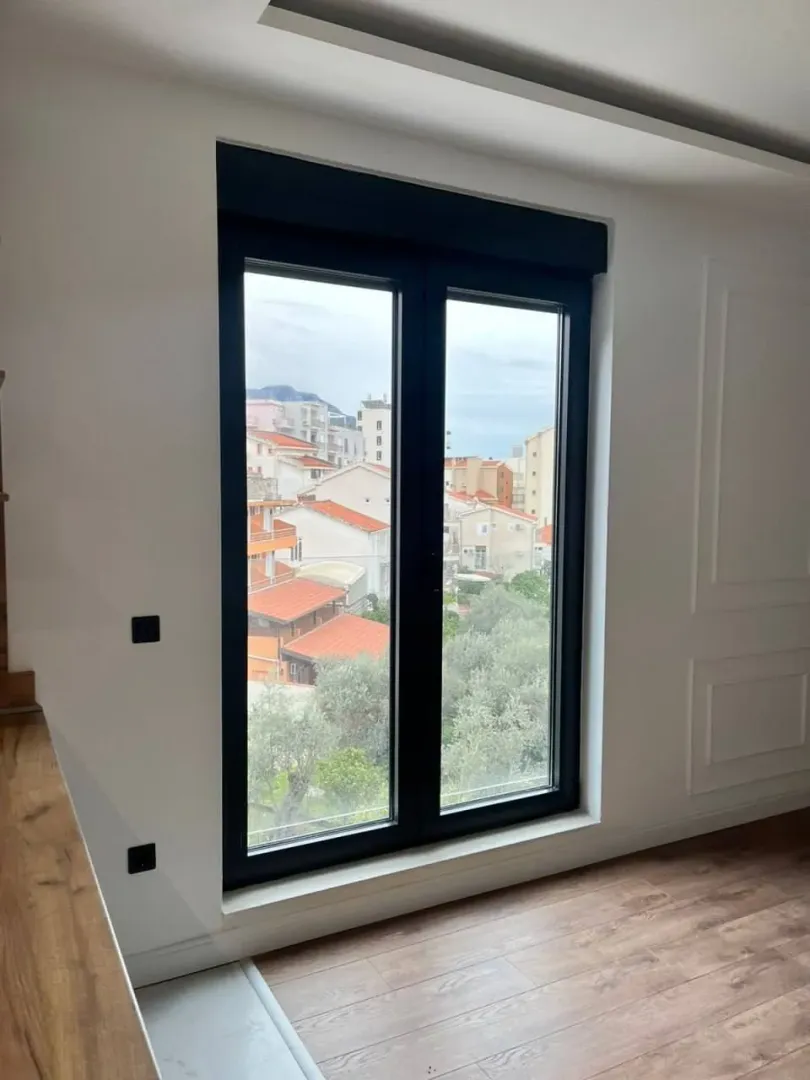 Sale, two bedroom apartment, 82m², Bečići, Budva