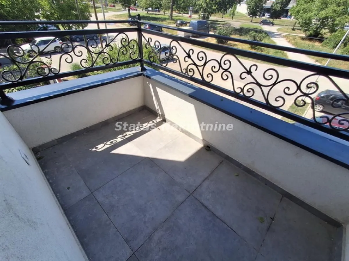Sale, four bedroom apartment, 87m², Telep, Novi Sad Sve Podlokacije