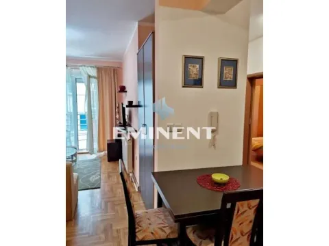 Rent, apartment, 58m², Đeram Pijaca, Beograd - image 5