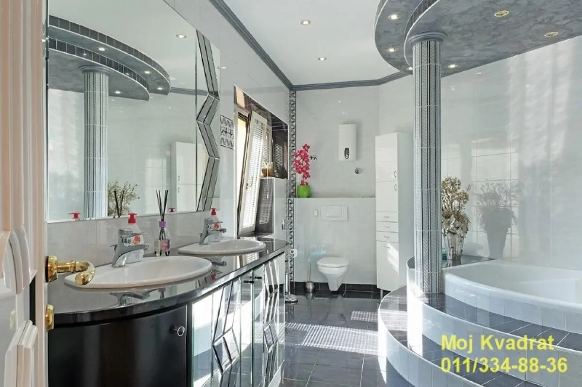 Sale, house, 765m², Zemun Sve Podlokacije, Beograd