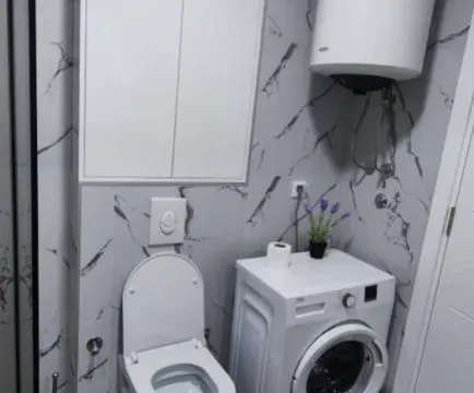 Sale, studio apartment, 33m², Bar, Crna Gora - image 8