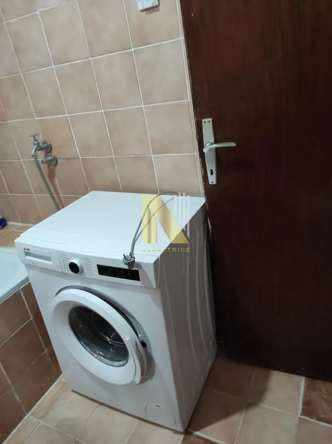 Rent, two bedroom apartment, 45m², Detelinara, Novi Sad Sve Podlokacije