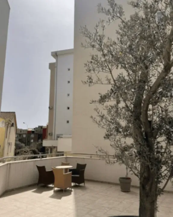 Rent, apartment, 85m², Centar, Budva