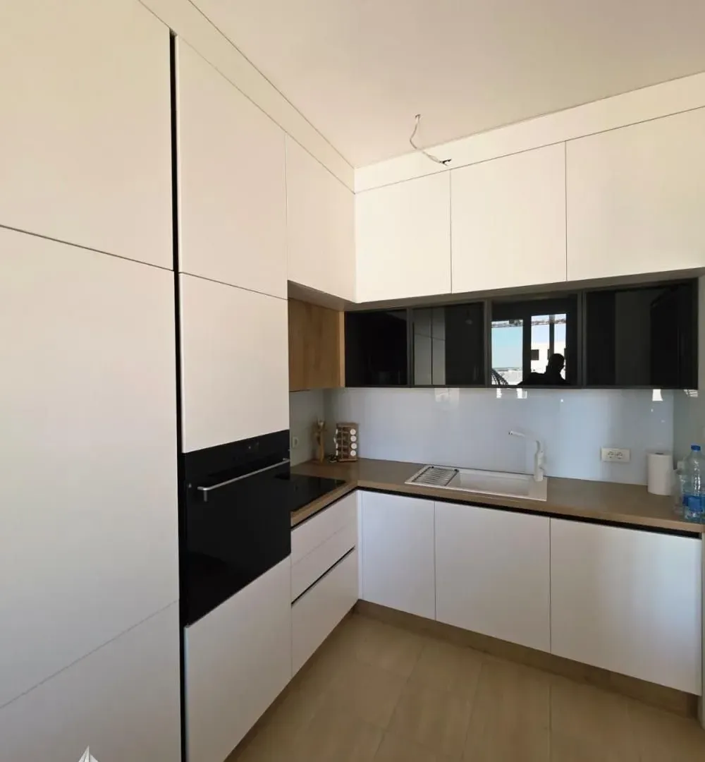 Sale, three bedroom apartment, 85m², Zemun Sve Podlokacije, Beograd