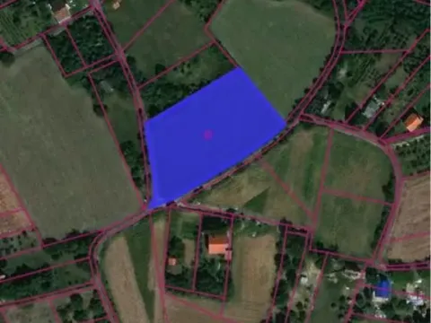 Prodaja, plac, 39m², Banja Vrdnik, Irig