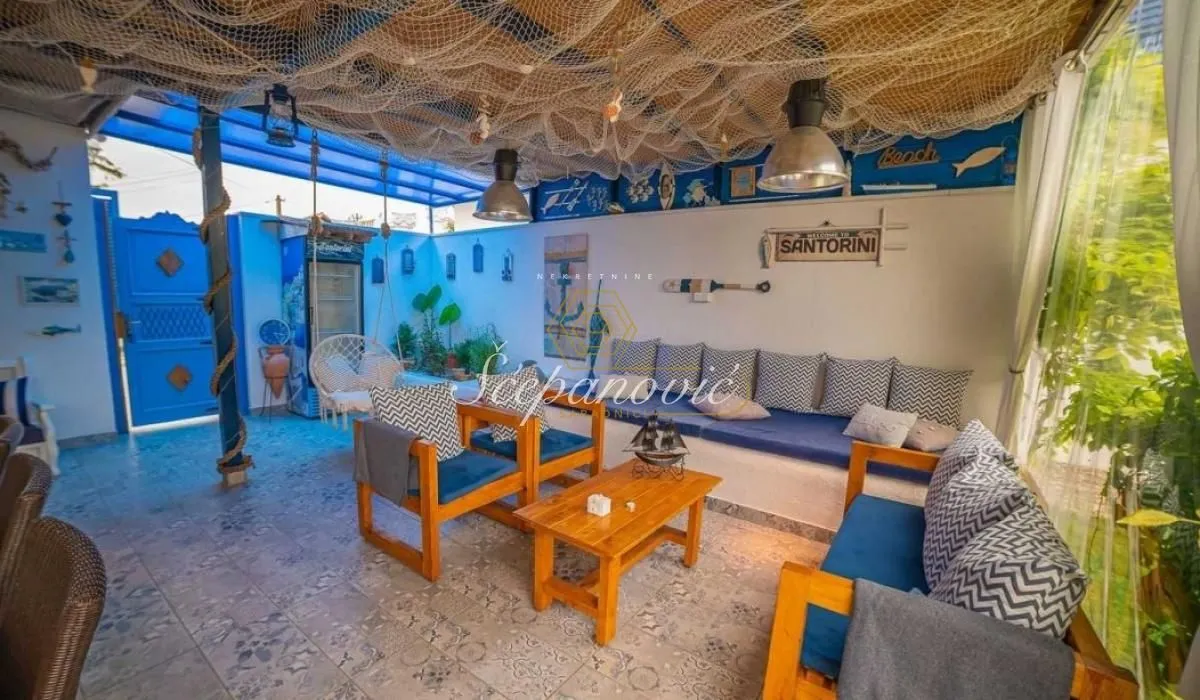 Sale, house, 91m², Beočin, Srbija