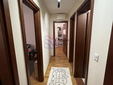 Prodaja, dvosoban stan, 121m², Kruševac, Podgorica - image 11