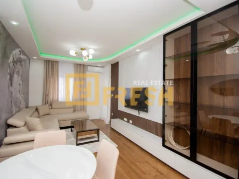 Prodaja, jednosoban stan, 42m², Zabjelo, Podgorica - image 9