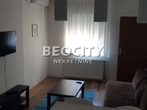 Izdavanje, stan, 39m², Centar, Novi Sad - image 3