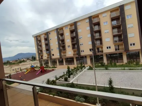 Rent, one bedroom apartment, 45m², New City, Podgorica - image 11
