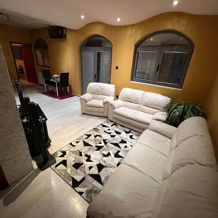 Izdavanje, stan, 47m², Podgorica, Crna Gora