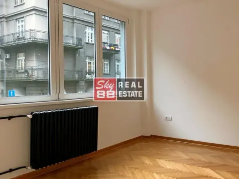 Sale, apartment, 116m², Stari Grad, Beograd