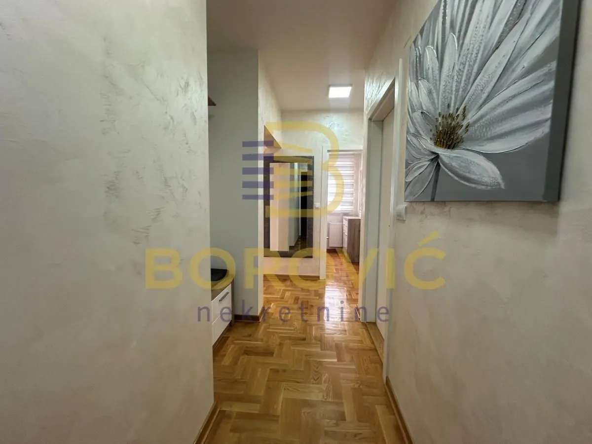 Prodaja, dvosoban stan, 55m², Čukarica, Beograd