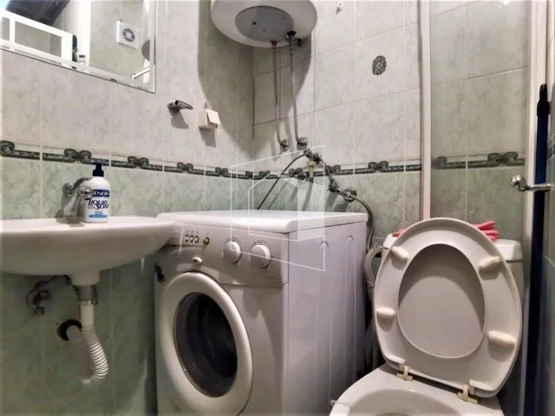 Rent, apartment, 21m², Preko Morače, Podgorica