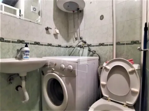 Izdavanje, stan, 21m², Preko Morače, Podgorica - image 6