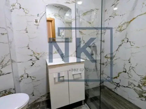 Sale, one bedroom apartment, 43m², Zabjelo, Podgorica - image 4