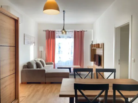 Sale, one bedroom apartment, 46m², Bjeliši, Bar - image 9