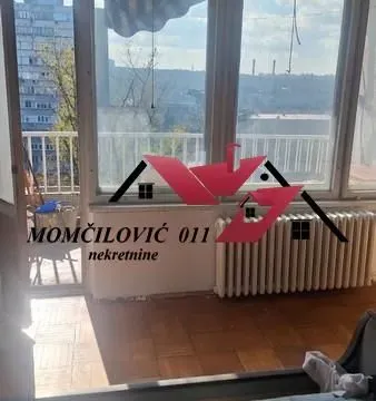 Sale, two bedroom apartment, 60m², Zvezdara Sve Podlokacije, Beograd - image 6