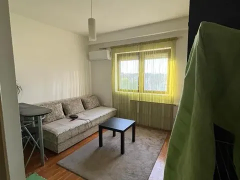 Rent, studio apartment, 20m², Grbavica, Novi Sad Sve Podlokacije - image 3