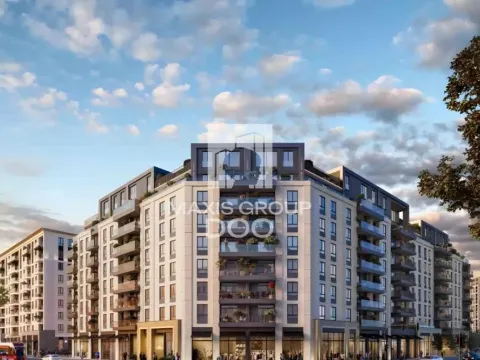 Prodaja, trosoban stan, 73m², Savski Venac, Beograd - image 15