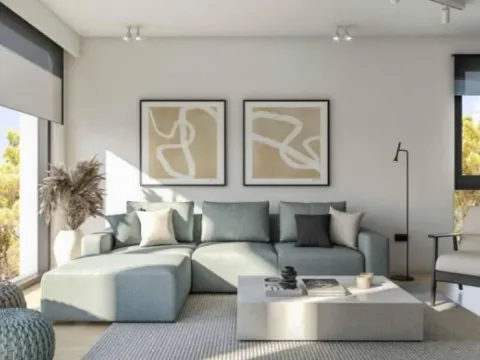 Sale, three bedroom apartment, 75m², Budva, Crna Gora