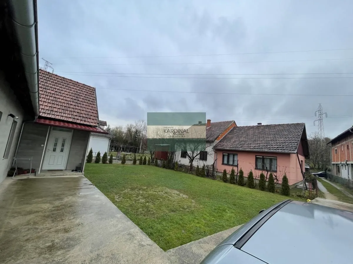 Prodaja, kuća, 122m², Kragujevac, Srbija