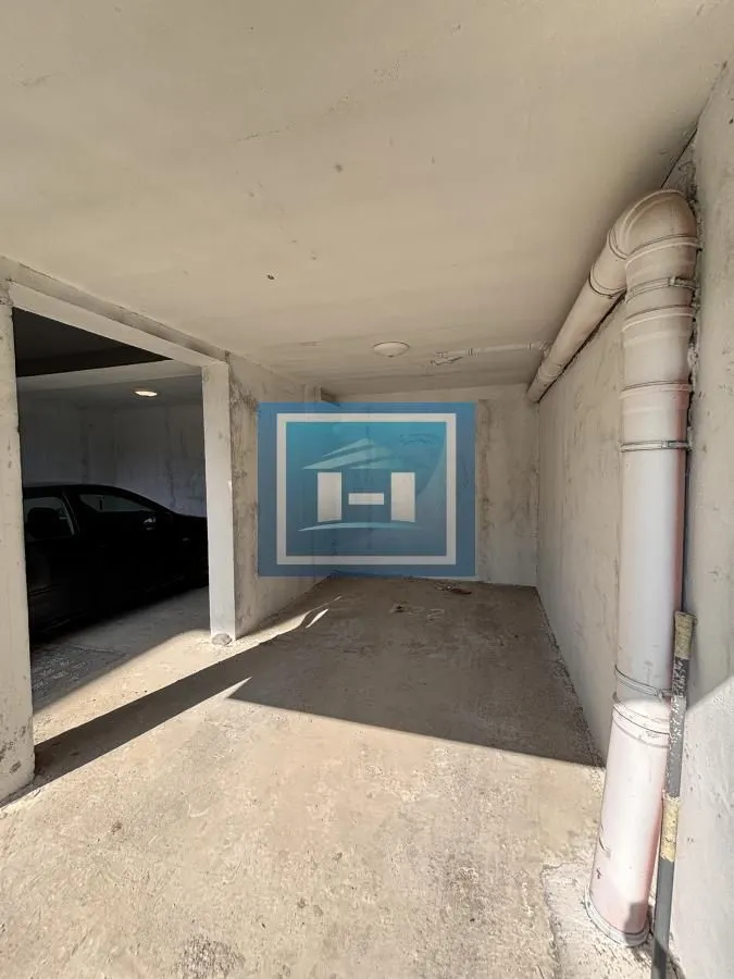 Prodaja, dvosoban stan, 56m², Centar, Jagodina