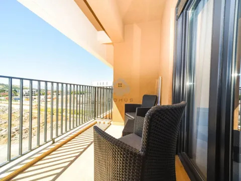 Rent, one bedroom apartment, 43m², Podgorica, Crna Gora - image 11