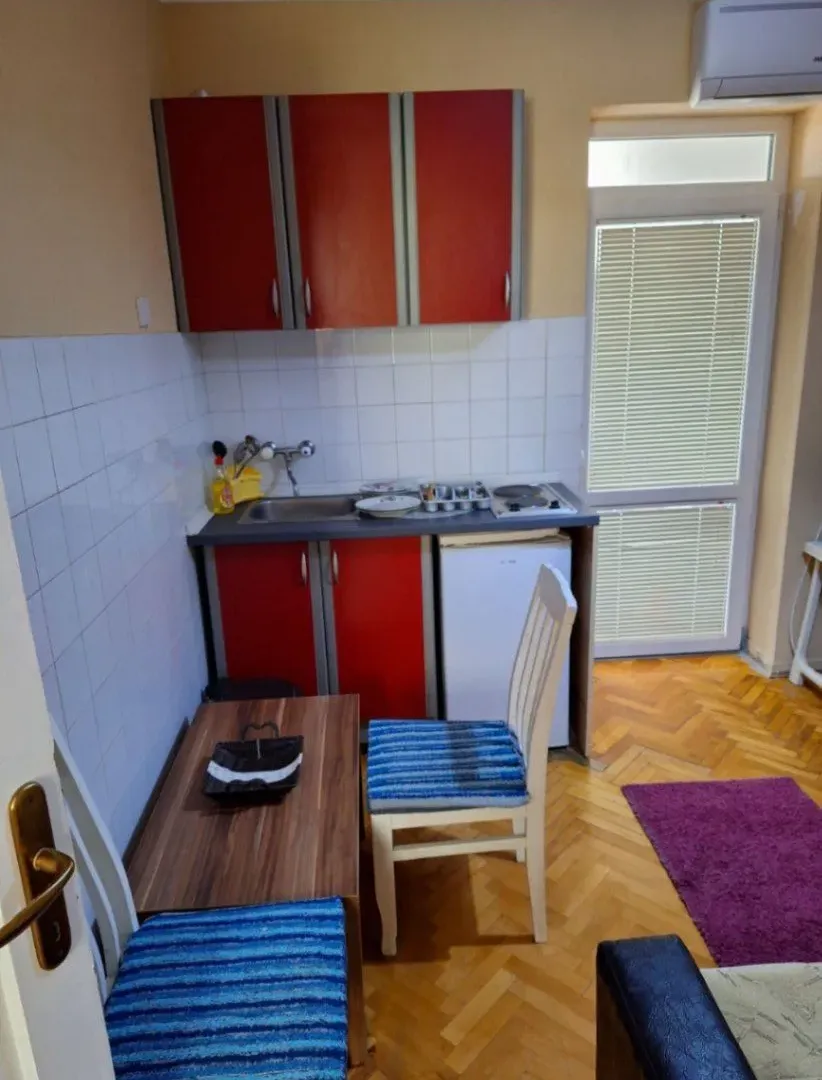 Sale, five bedroom apartment, 120m², Sutomore, Bar
