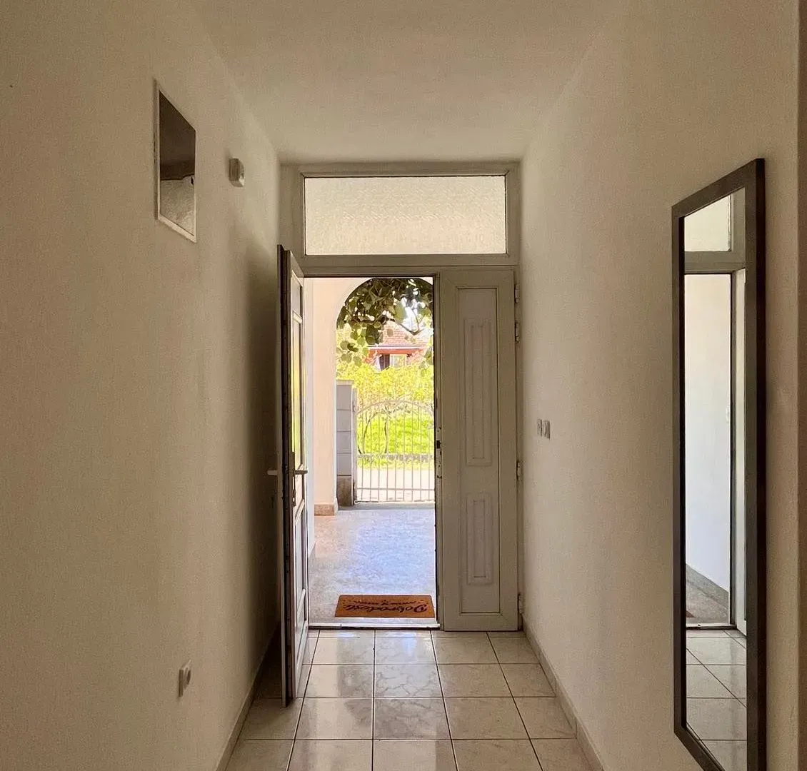 Rent, two bedroom apartment, 85m², Gornja Gorica, Podgorica