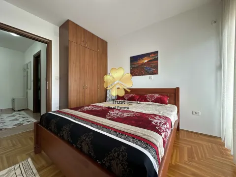 Rent, one bedroom apartment, 45m², Tuški Put, Podgorica - image 9