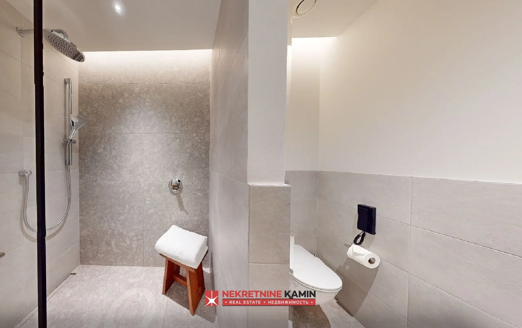 Prodaja, garsonjera, 50m², Porto Montenegro, Tivat