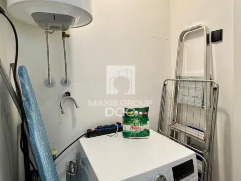 Prodaja, dvosoban stan, 49m², Savski Venac, Beograd - image 11