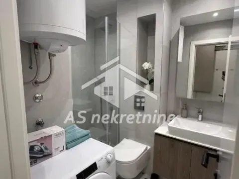 Izdavanje, stan, 52m², Gradska Bolnica, Zvezdara Sve Podlokacije - image 10