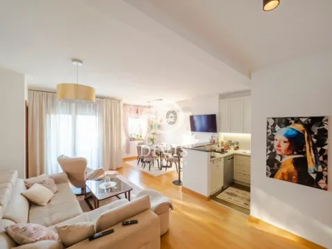 Sale, three bedroom apartment, 87m², Crveni Krst, Beograd - image 8