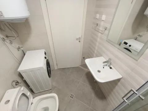 Izdavanje, jednosoban stan, 45m², Zabjelo, Podgorica - image 6
