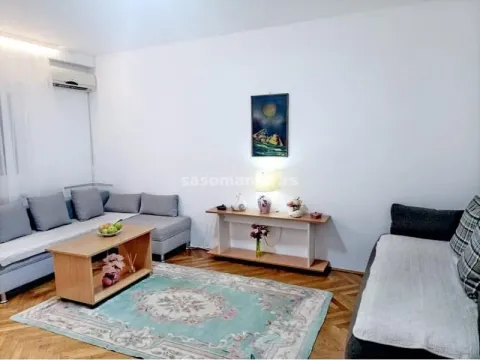 Izdavanje, dvosoban stan, 40m², Stari Grad, Beograd - image 4