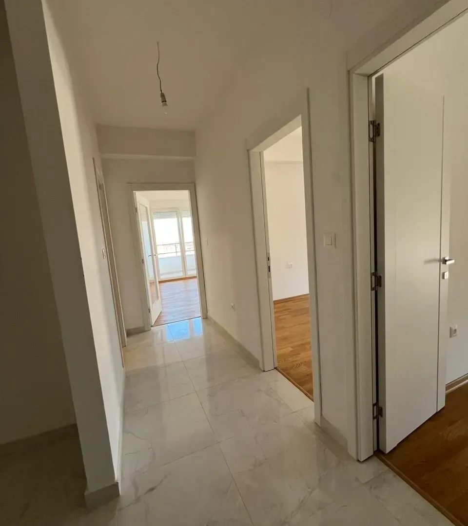 Prodaja, dvosoban stan, 71m², Zabjelo, Podgorica