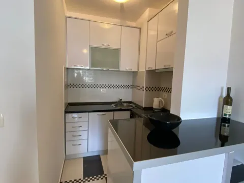 Izdavanje, jednosoban stan, 45m², Rozino, Budva - image 7