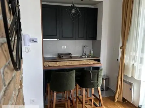 Sale, one bedroom apartment, 33m², Zlatibor, Srbija - image 2