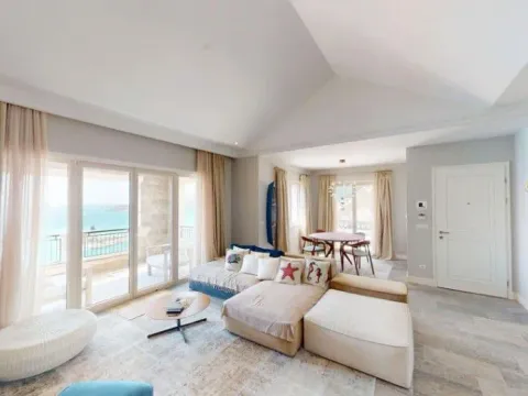 Sale, two bedroom apartment, 131m², Luštica Bay, Tivat - image 12