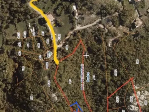 Prodaja, plac, 6241m², Budva, Crna Gora - image 8