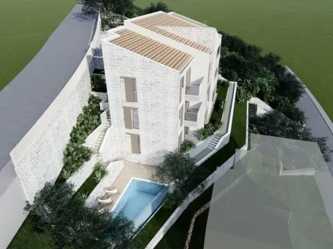 Prodaja, jednosoban stan, 45m², Pržno, Budva - image 15