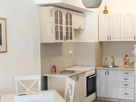 Sale, one bedroom apartment, 43m², Budva, Crna Gora - image 2