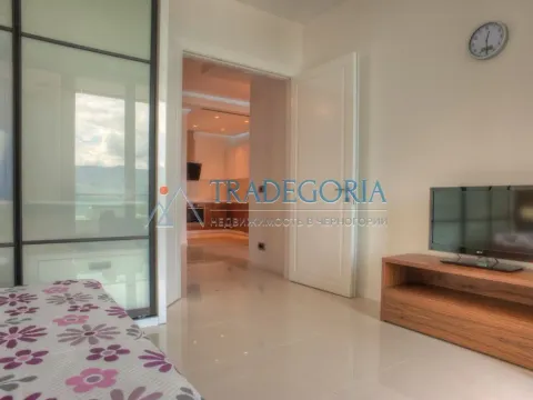 Prodaja, dvosoban stan, 112m², Budva, Crna Gora - image 30