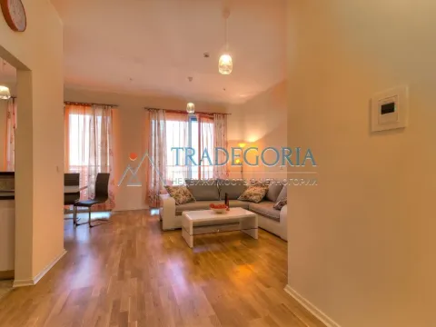 Prodaja, jednosoban stan, 50m², Budva, Crna Gora - image 26