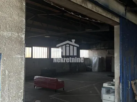 Rent, office space, 400m², Čukarica, Beograd - image 14